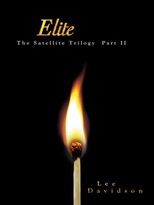 cover image of Elite